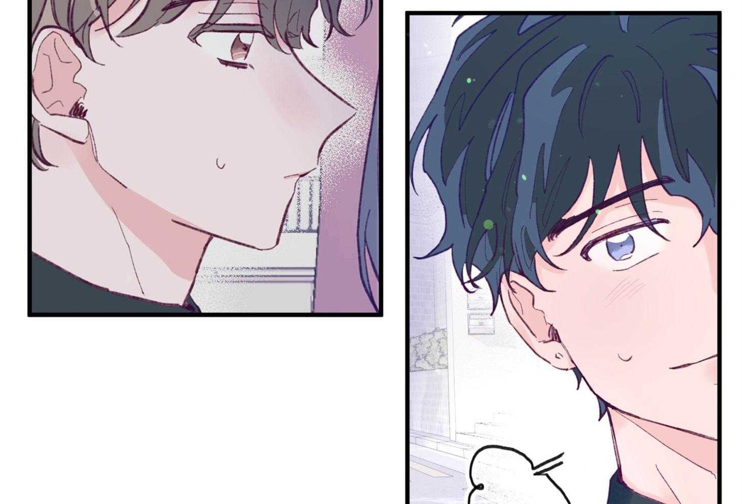 确认关系就XOXO 第9话 9_他没认出我 第62页