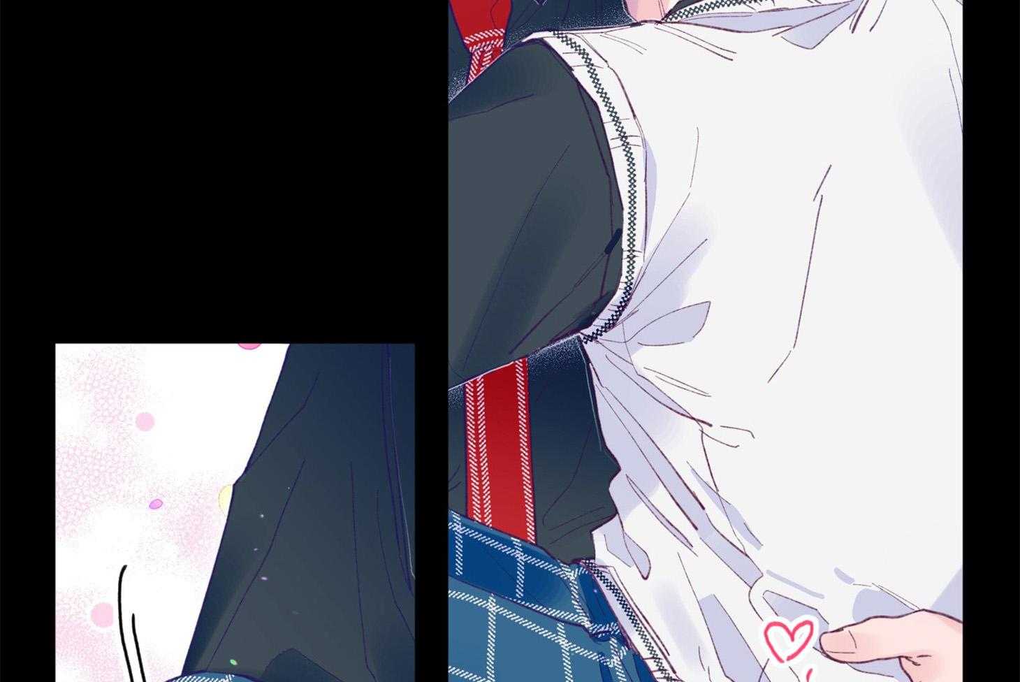 确认关系就XOXO 第10话 10_找上门 第21页
