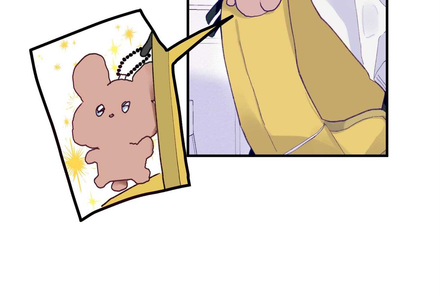 确认关系就XOXO 第13话 他很喜欢哥哥啊 第28页