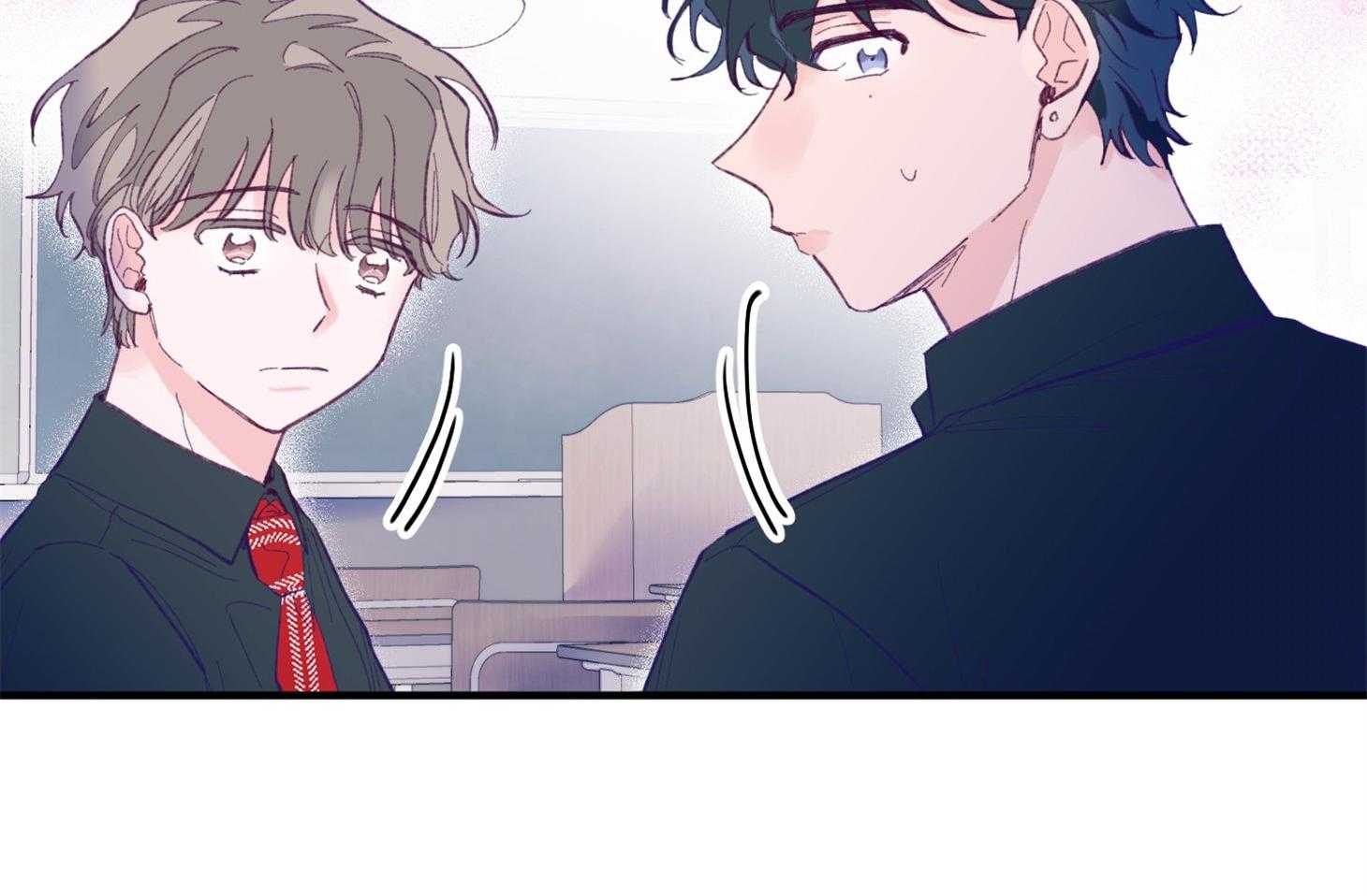 确认关系就XOXO 第15话 他是小贤？！！ 第22页
