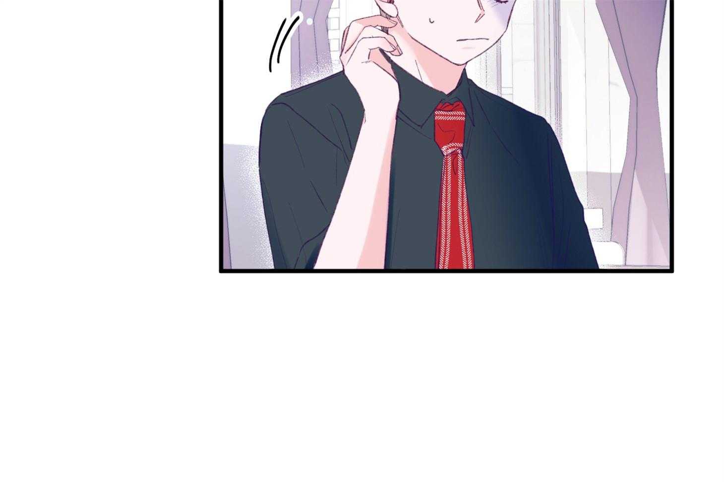 确认关系就XOXO 第15话 他是小贤？！！ 第37页