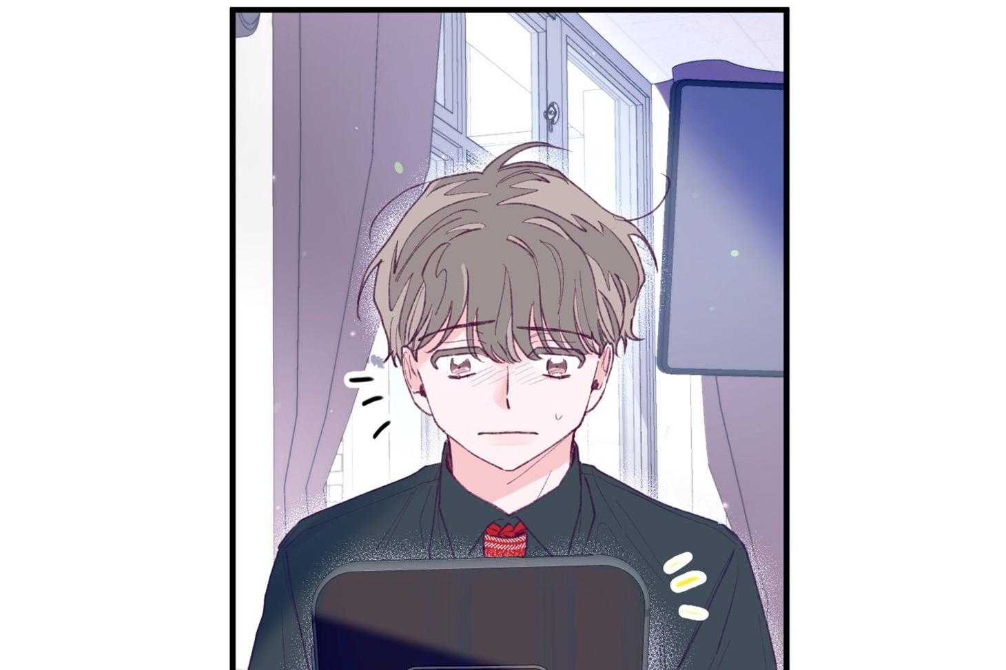 确认关系就XOXO 第15话 他是小贤？！！ 第42页
