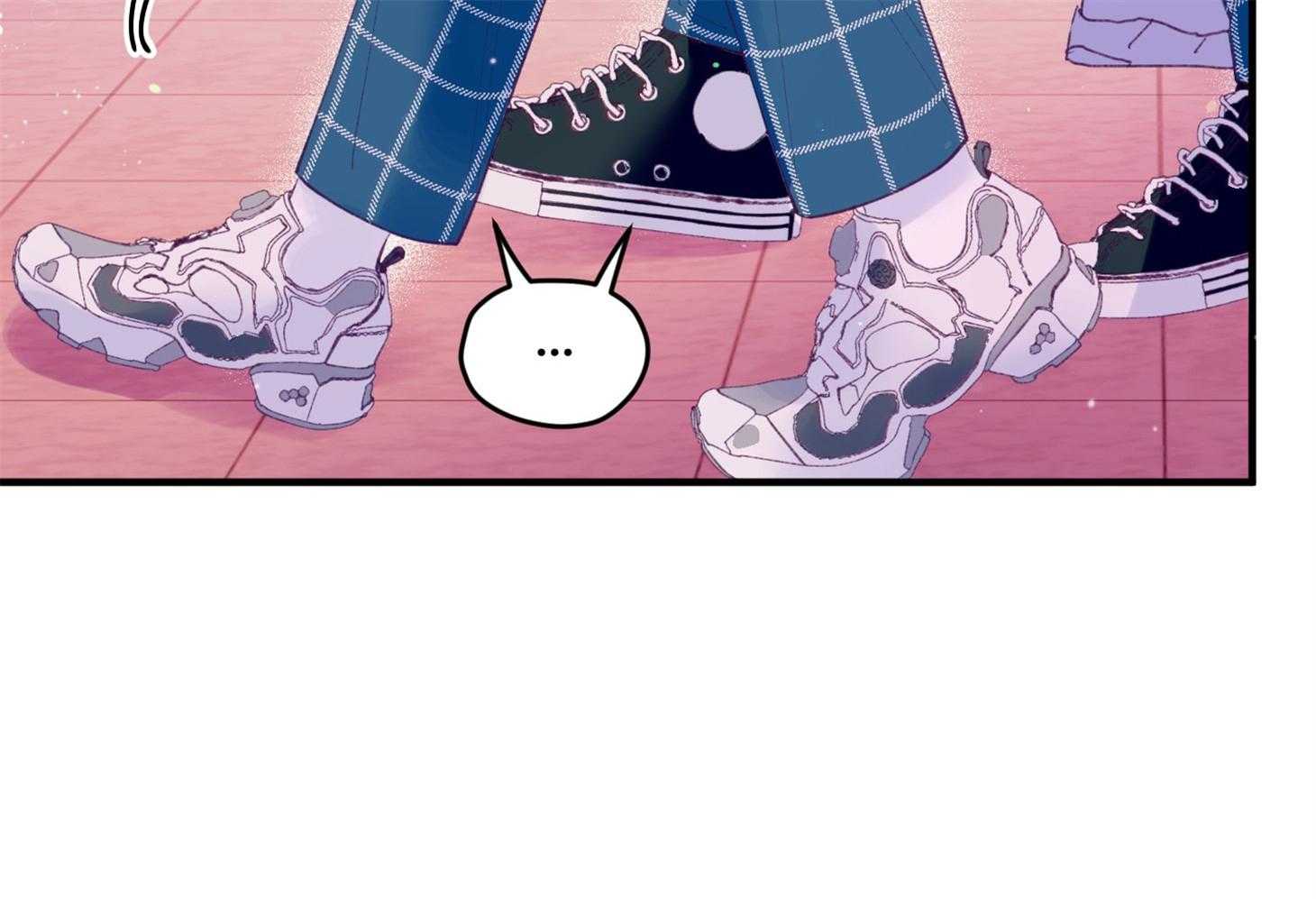 确认关系就XOXO 第21话 为什么不告诉我 第32页