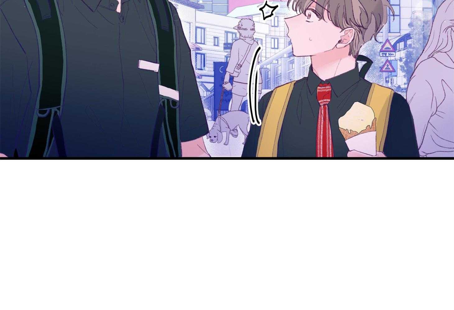 确认关系就XOXO 第21话 为什么不告诉我 第40页