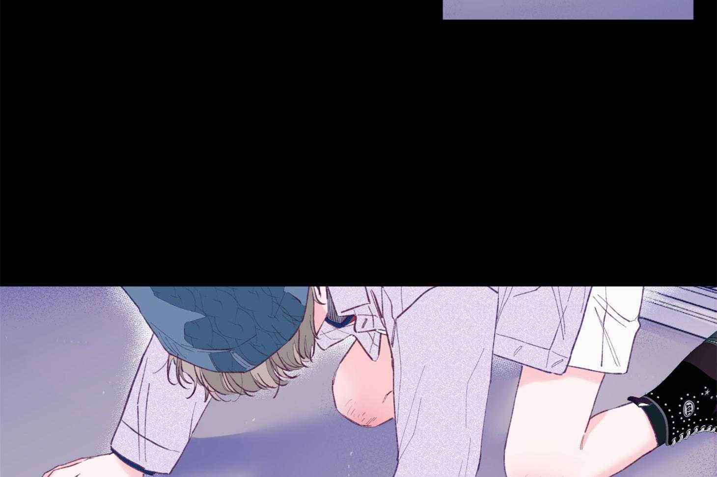 确认关系就XOXO 第24话 不愿想起的记忆 第28页