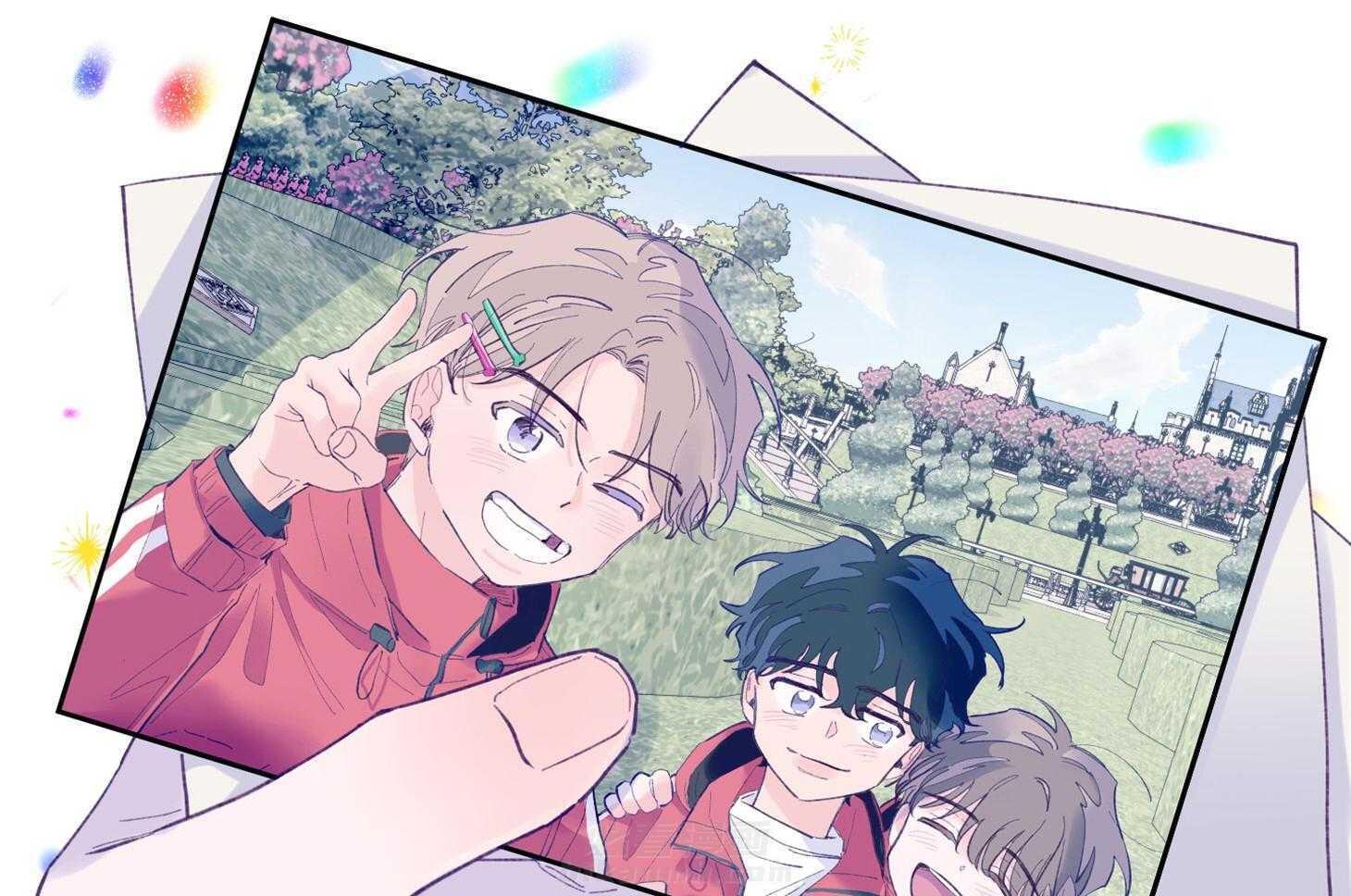 确认关系就XOXO 第25话 原来是个粘人精 第31页