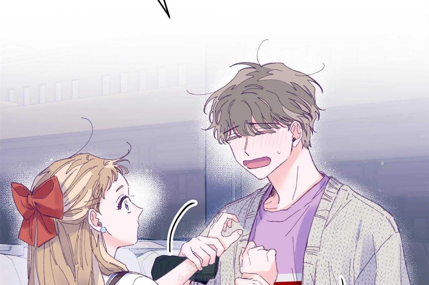 确认关系就XOXO 第27话 换装 第19页