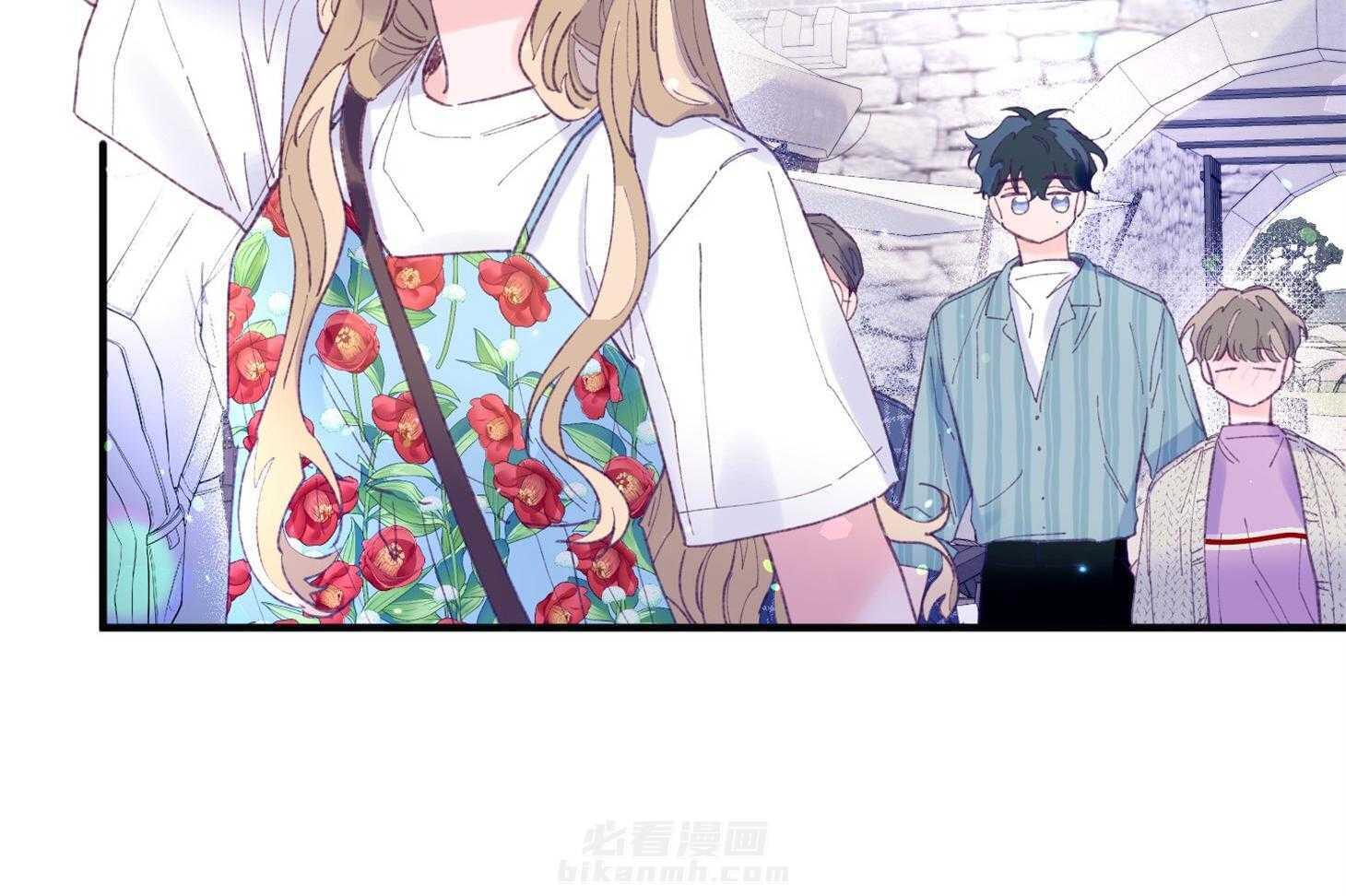 确认关系就XOXO 第27话 换装 第30页