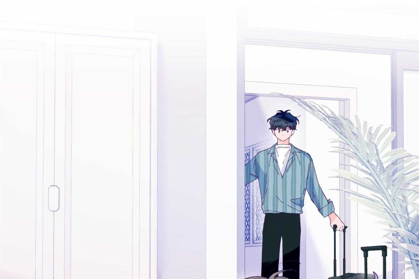 确认关系就XOXO 第29话 有喜欢的人 第32页