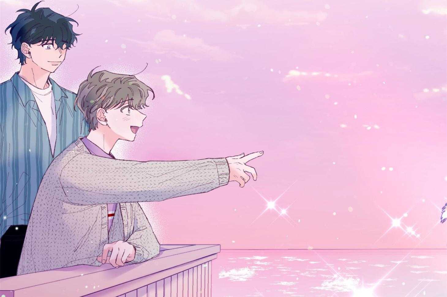 确认关系就XOXO 第29话 有喜欢的人 第51页