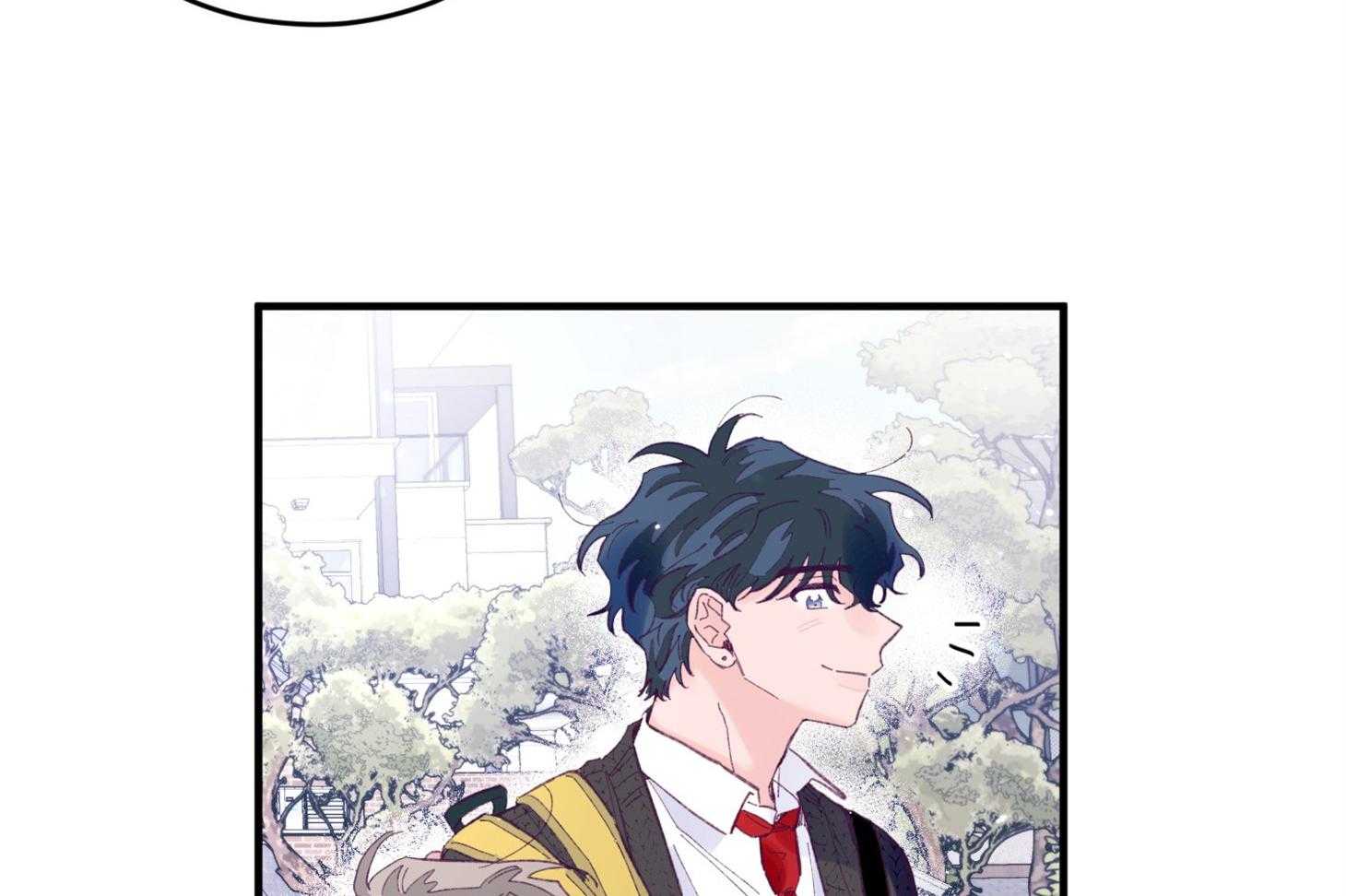 确认关系就XOXO 第33话 原来是他 第26页