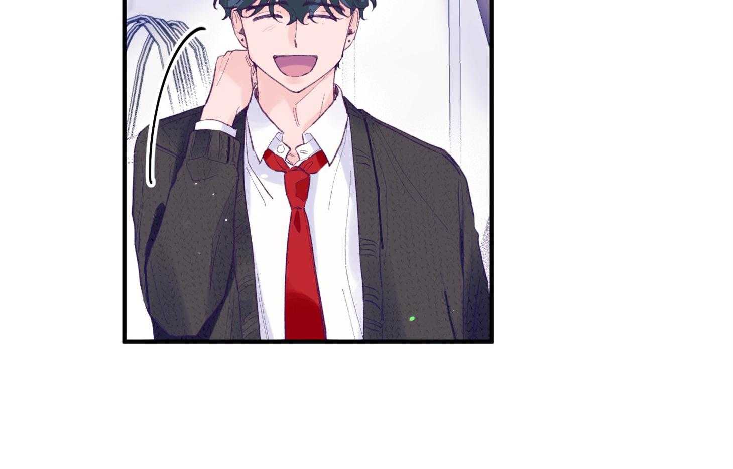 确认关系就XOXO 第35话 先教我 第67页