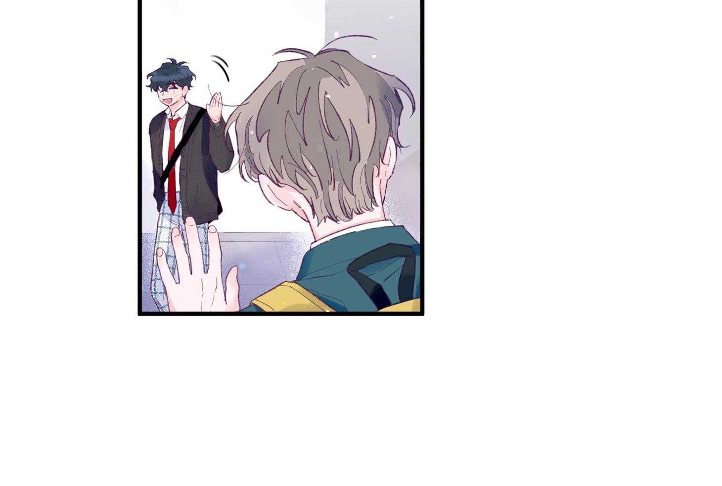 确认关系就XOXO 第36话 忘不掉 第17页