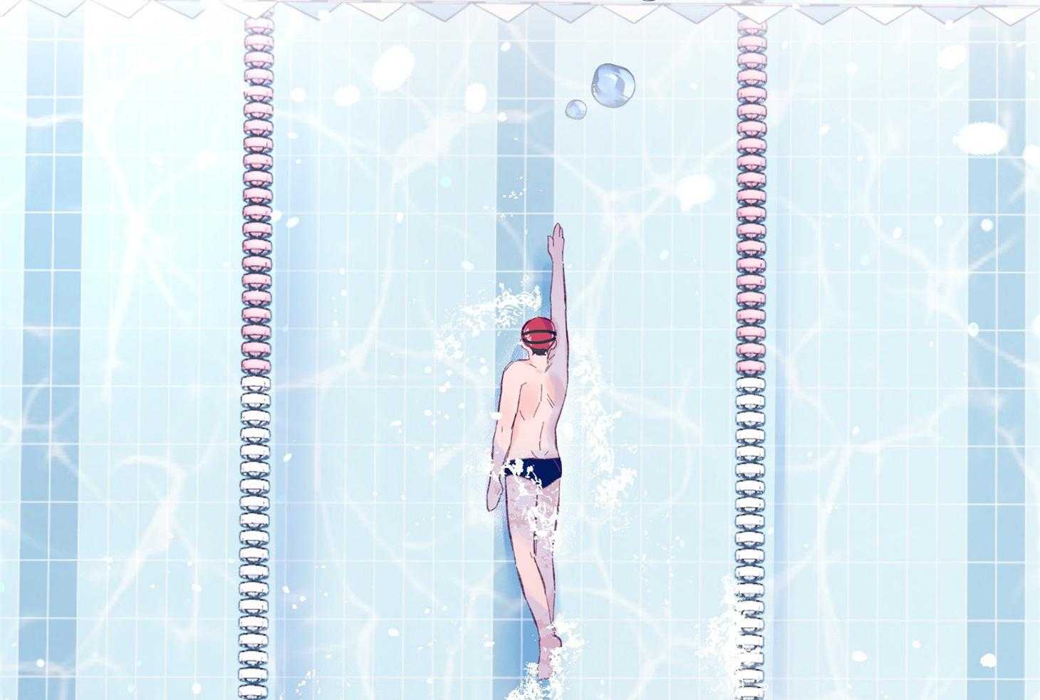 确认关系就XOXO 第36话 忘不掉 第22页