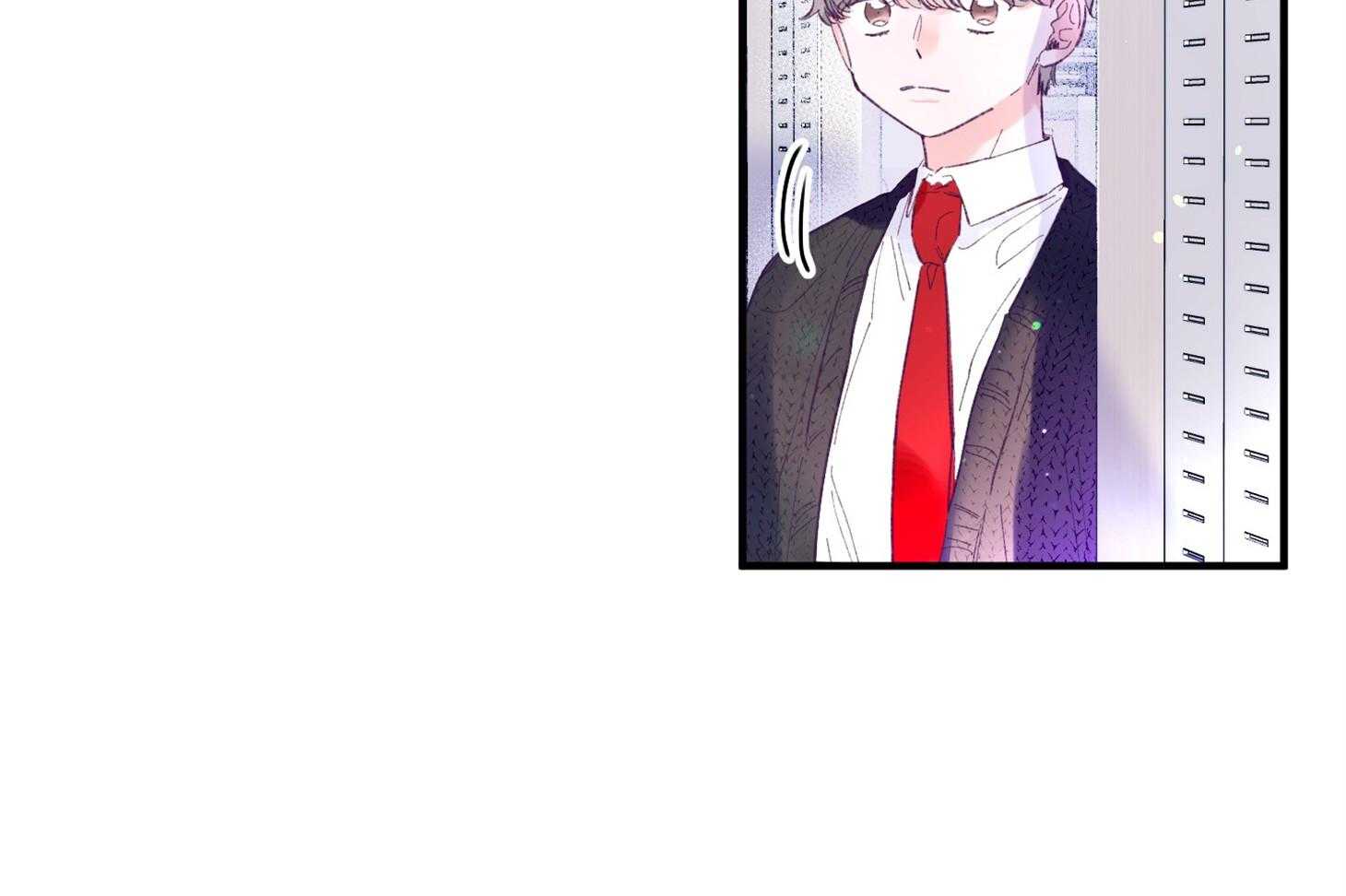 确认关系就XOXO 第37话 闪瞎 第15页