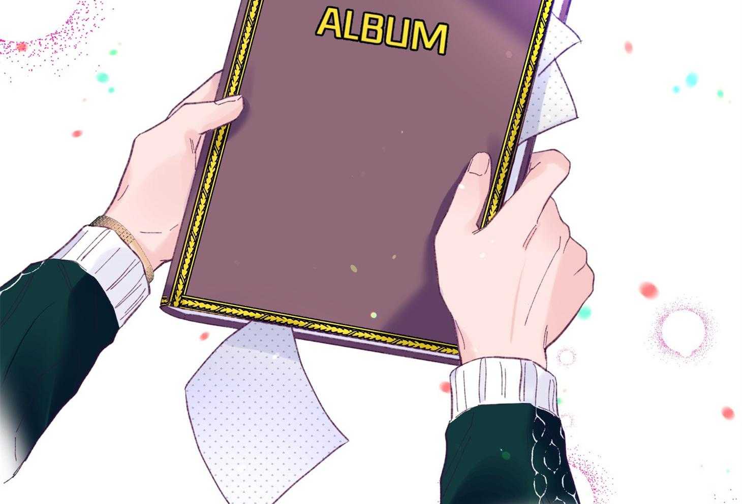 确认关系就XOXO 第38话 照片 第44页