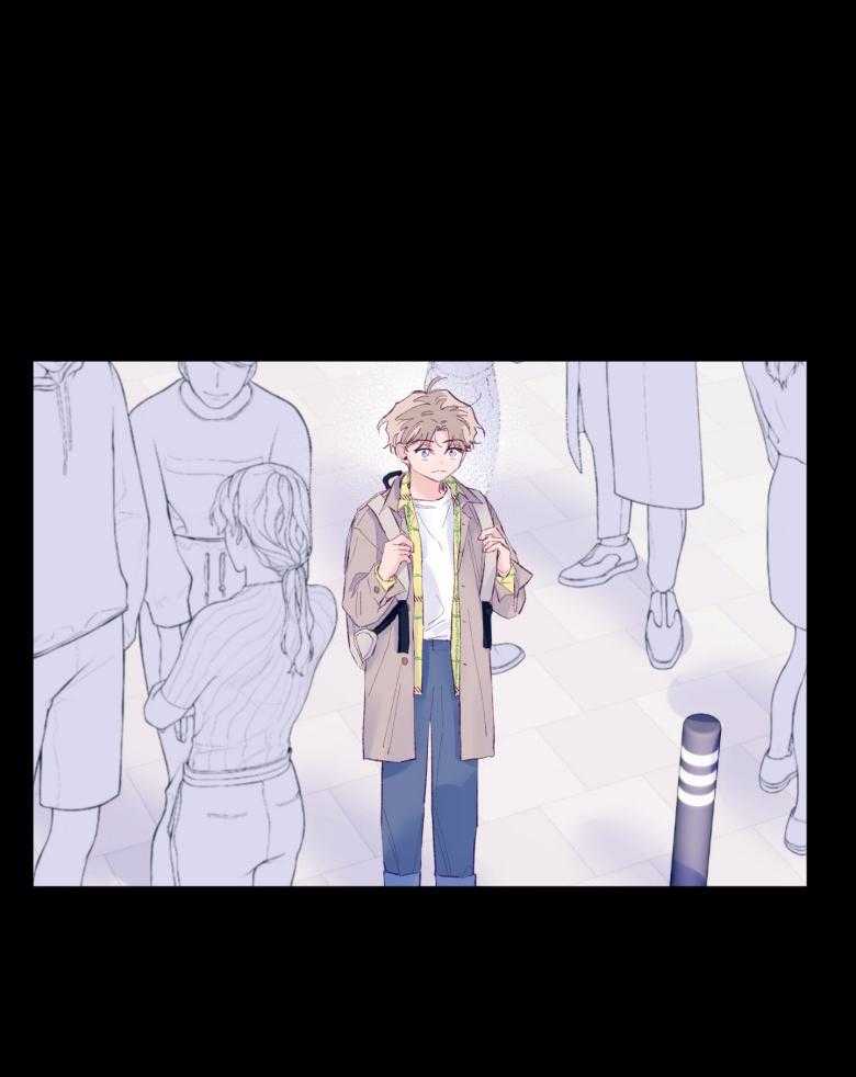 确认关系就XOXO 第46话 隐退 第14页