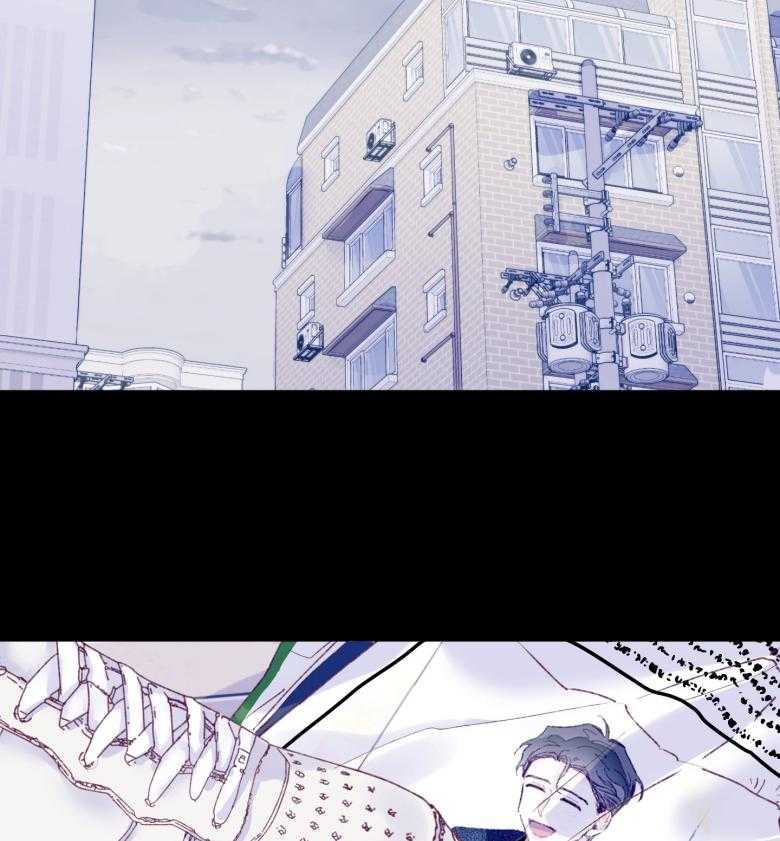 确认关系就XOXO 第46话 隐退 第36页