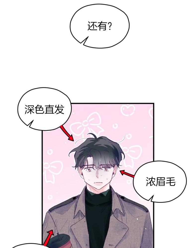 确认关系就XOXO 第48话 喜欢的人 第21页