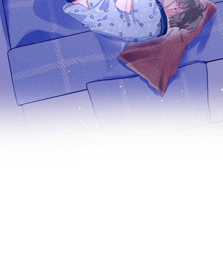 确认关系就XOXO 第54话 被甩了吗 第38页