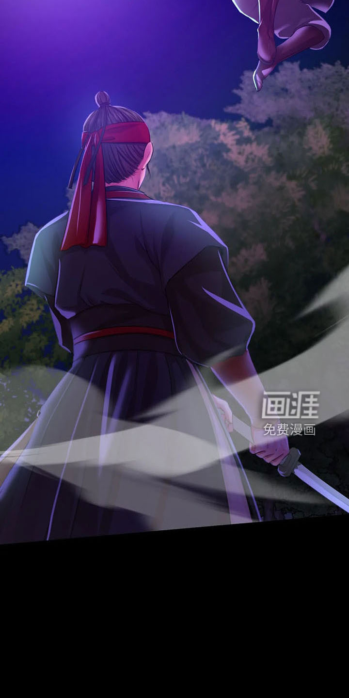 忠仆石头 第56章：打斗 第28页