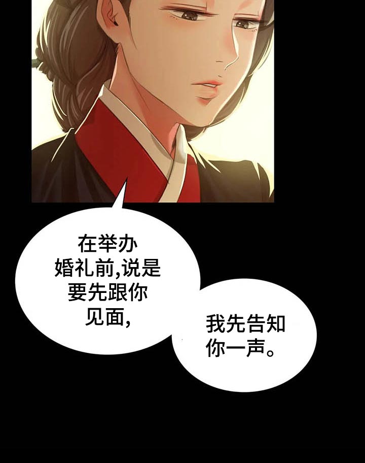 忠仆石头 第32章：实话实说 第28页