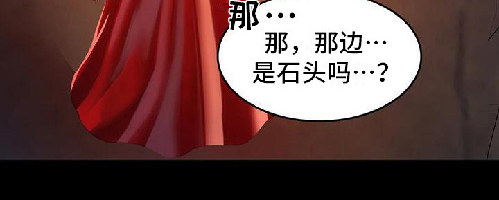 忠仆石头 第7章：寻找 第20页