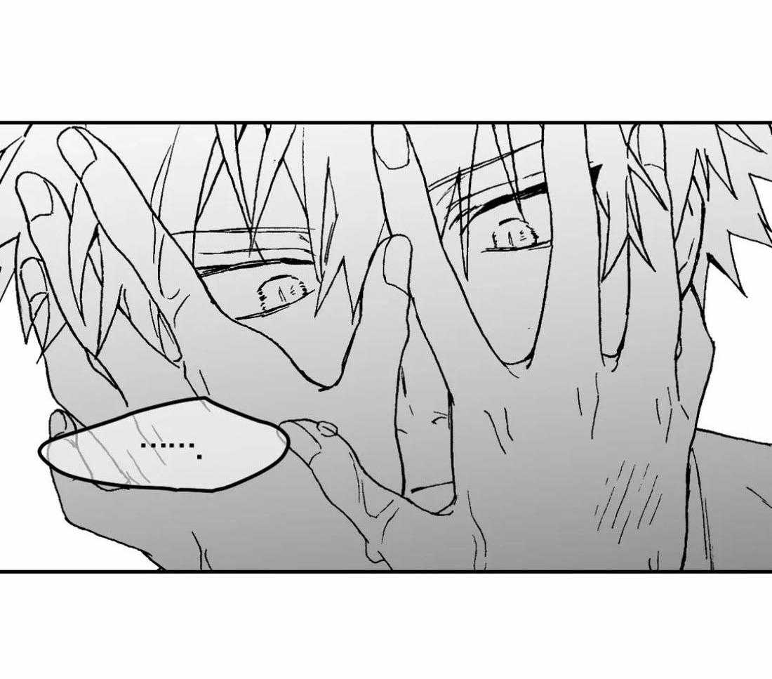 信息素戒断症 第4话_解热 第4页