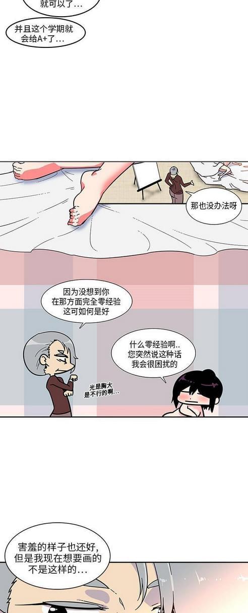 妇科男医师 第5话 第4页
