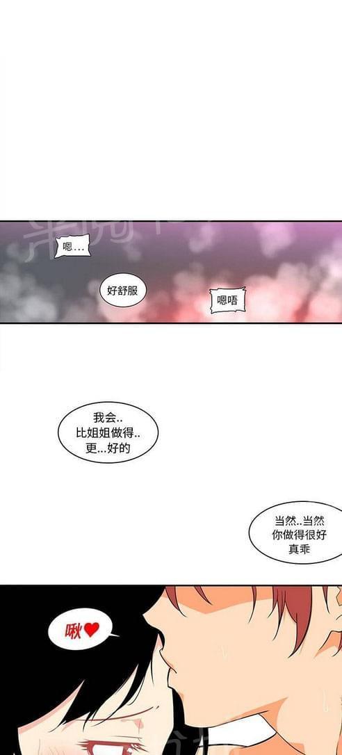 妇科男医师 第25话 第1页
