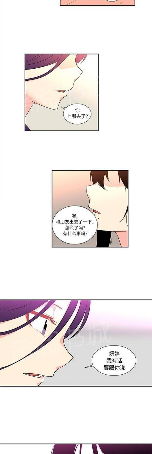 妇科男医师 第26话 第7页