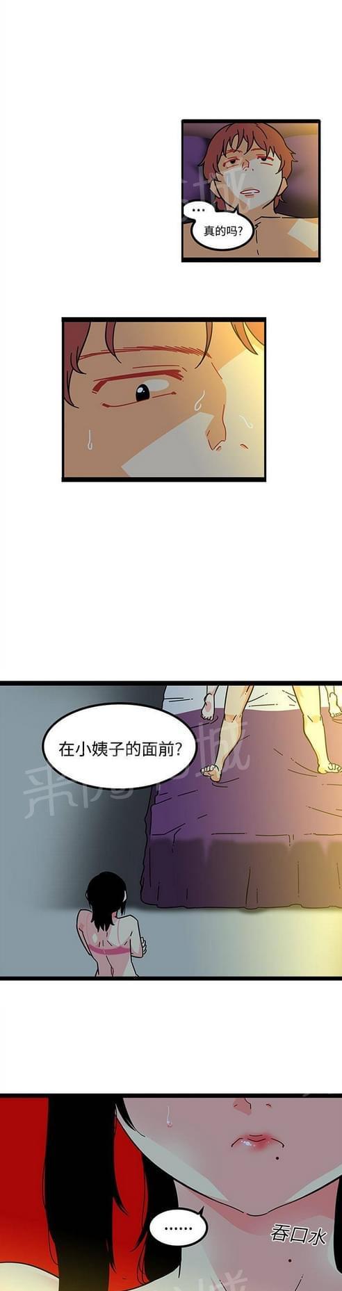 妇科男医师 第32话 第1页