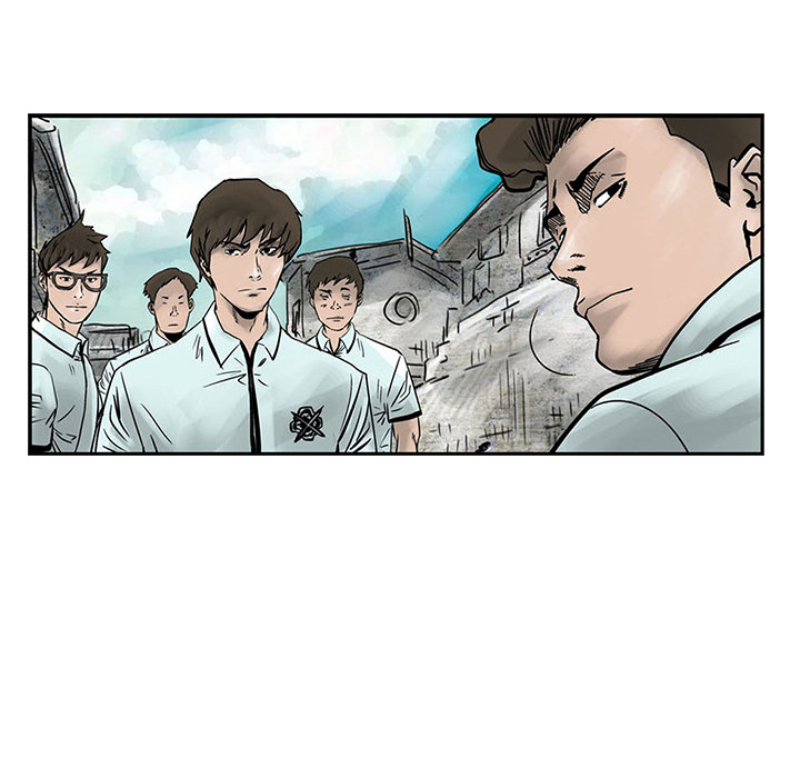 统帅：前传 第2话 第48页
