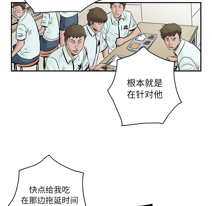 统帅：前传 第3话 第50页