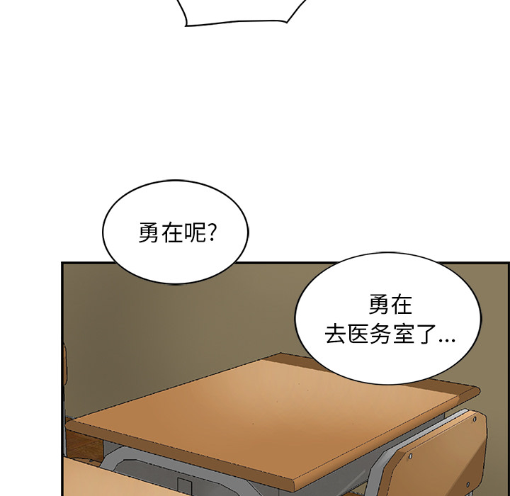 统帅：前传 第7话 第35页