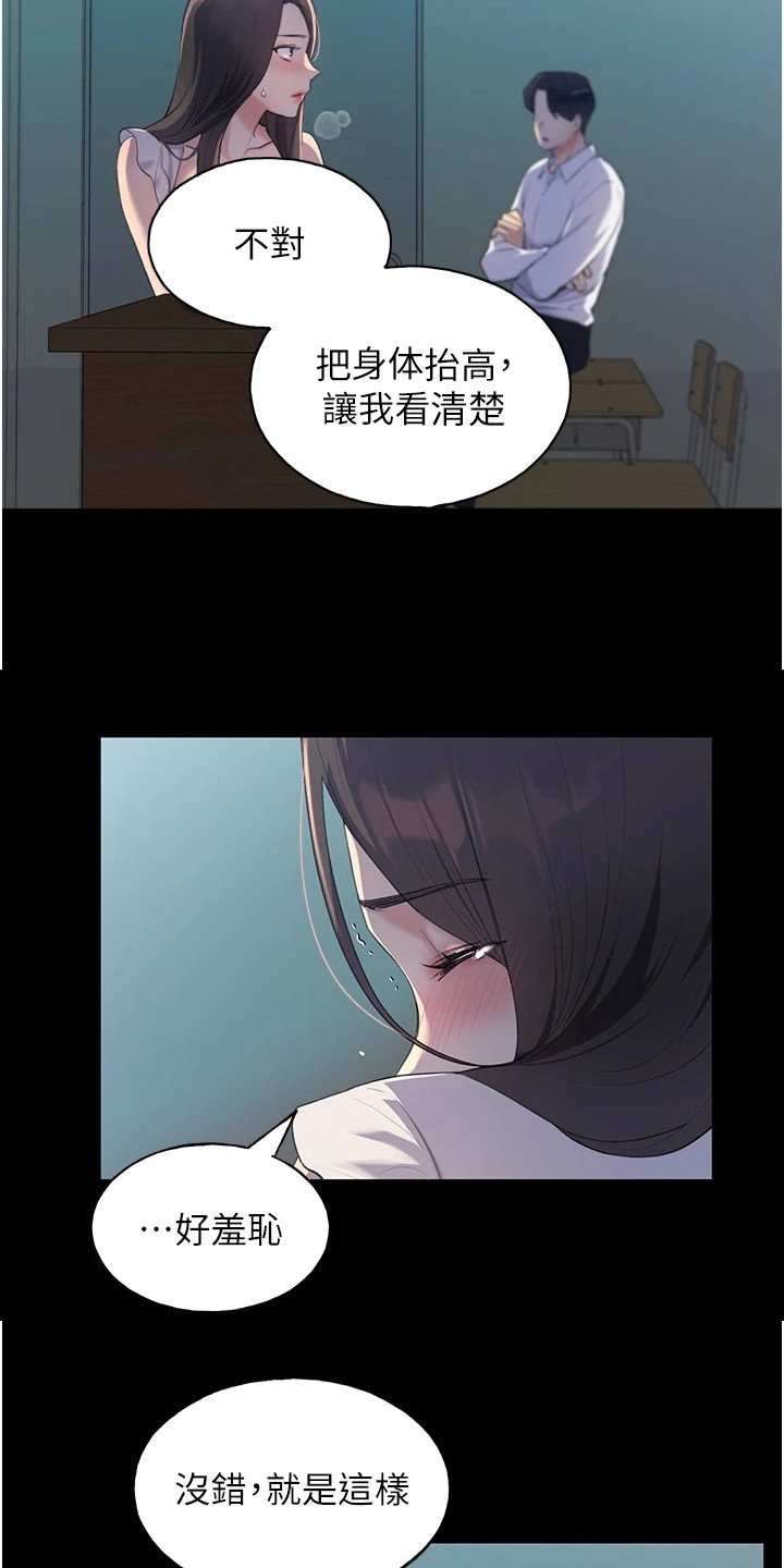 插画奇缘 第2章：灵感 第9页