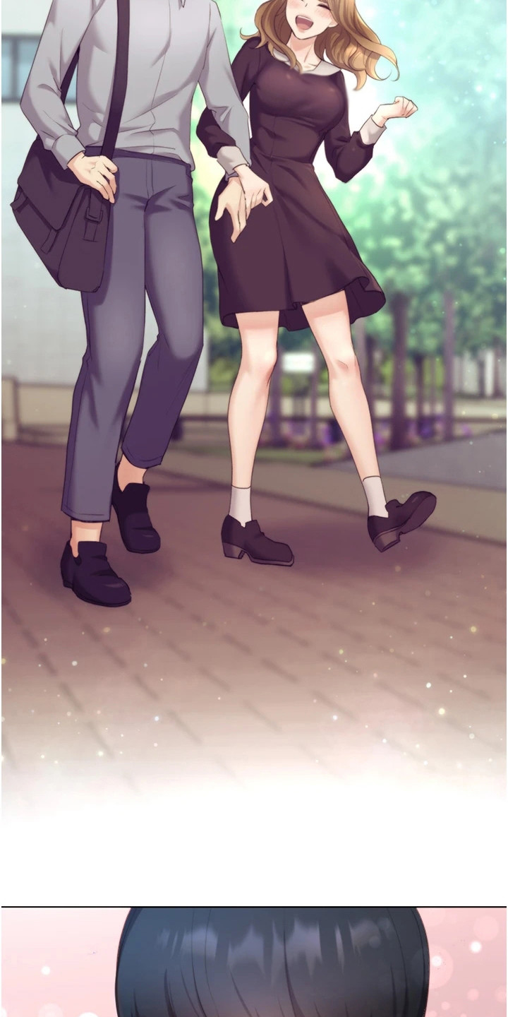 插画奇缘 第9章：胡思乱想 第12页