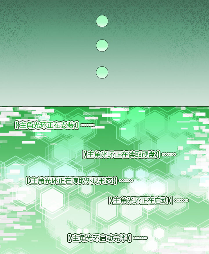 哎哟我去，穿了个越 第5章： 第2页