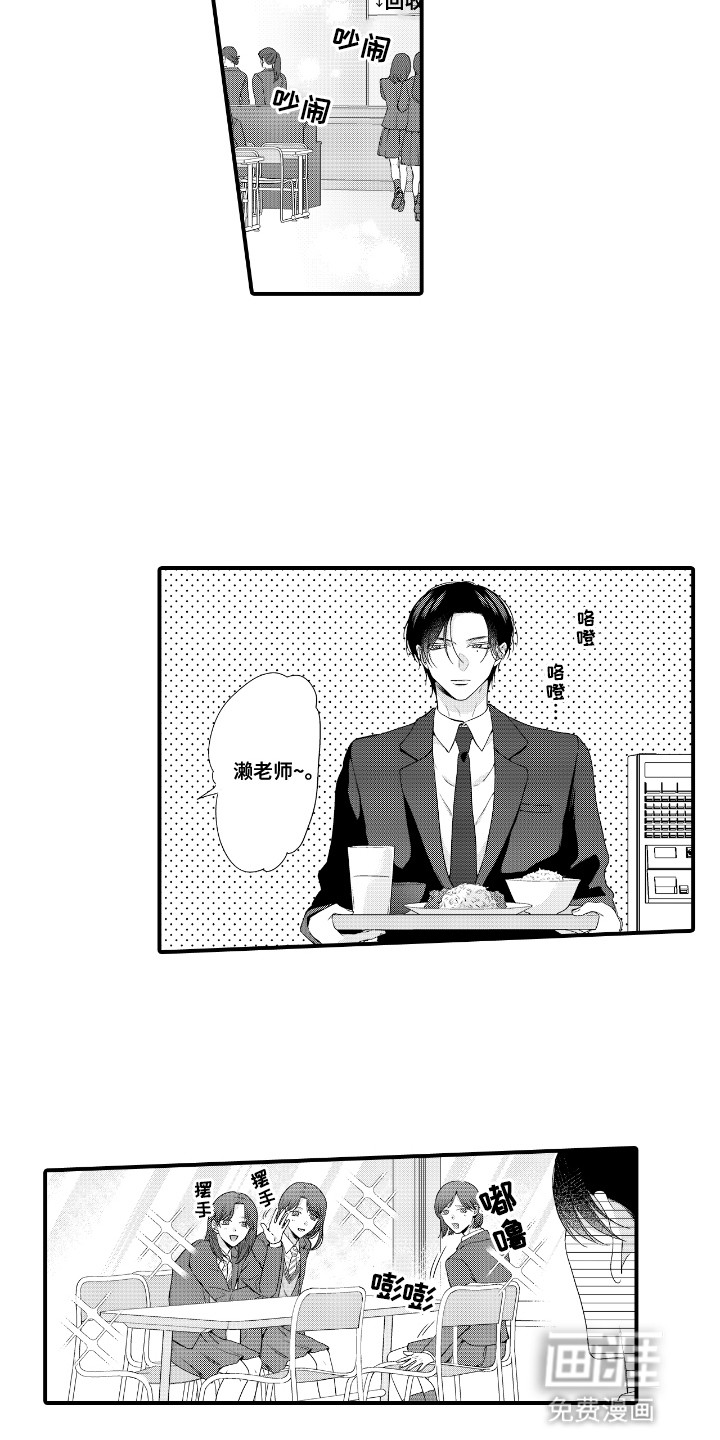 改变自己第一步 第17话 第11页