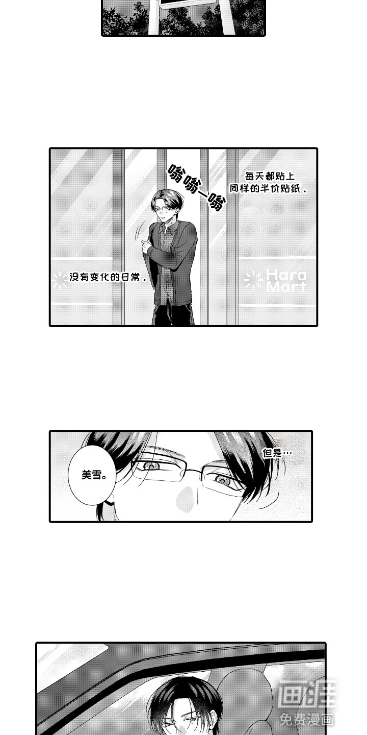 改变自己第一步 第20话 第16页