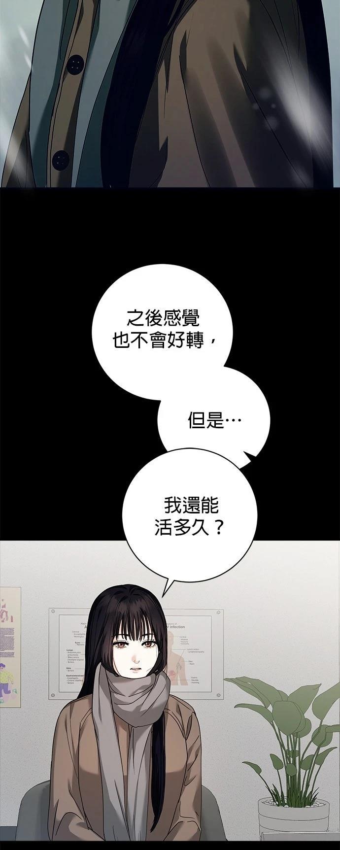 分手在秋季 第1话 第71页