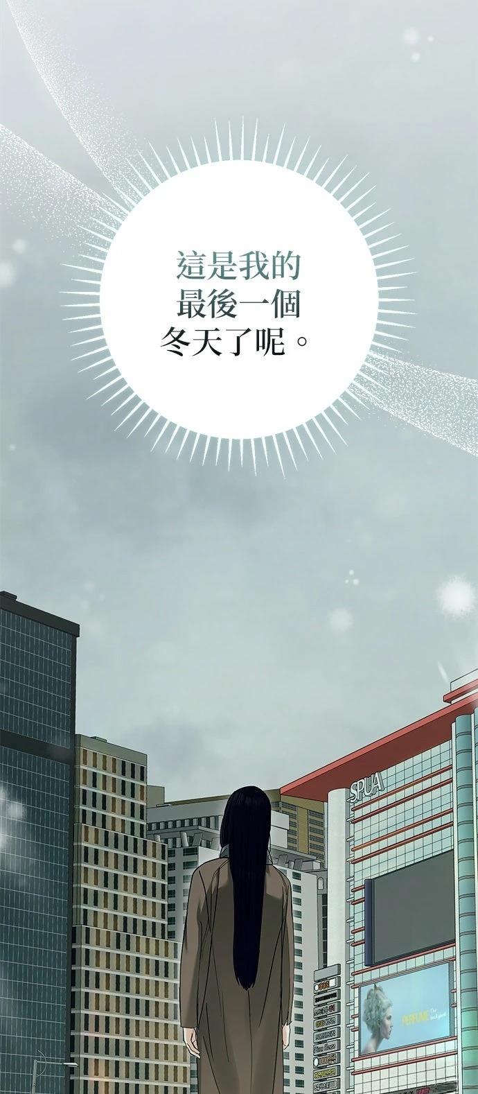 分手在秋季 第1话 第80页