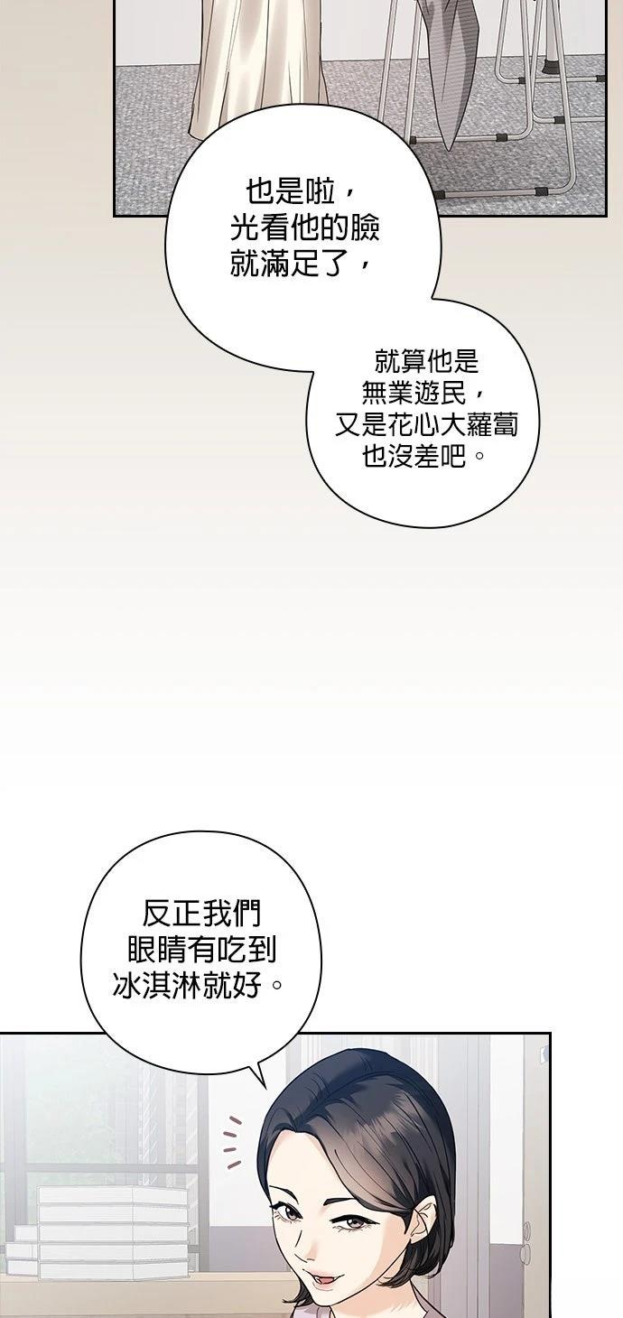 分手在秋季 第2话 第28页