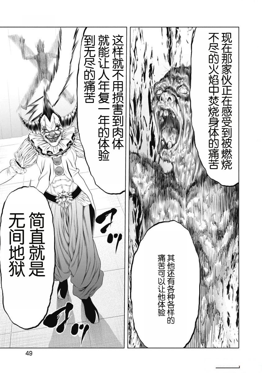 复仇小丑 第21话 第7页