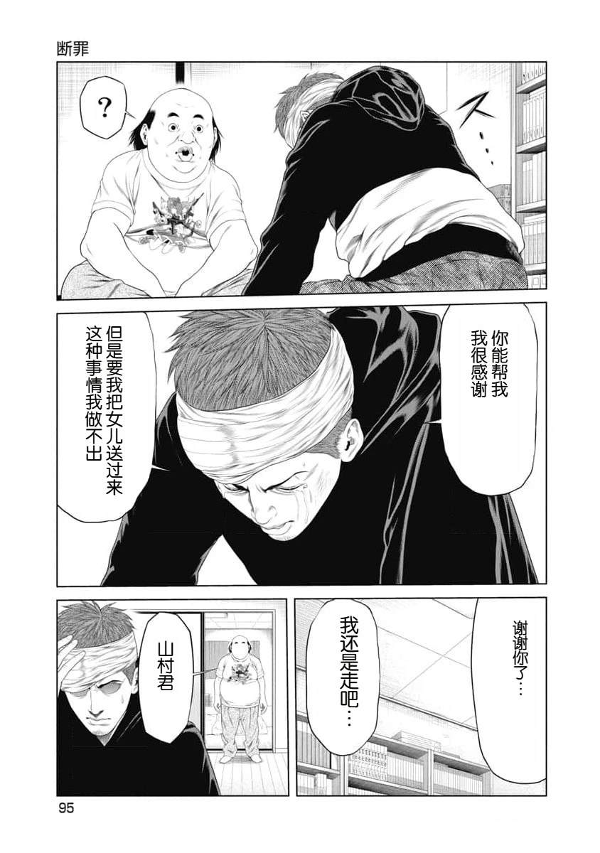 复仇小丑 第23话 第13页