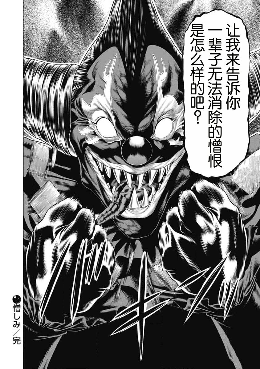 复仇小丑 第26话 第20页