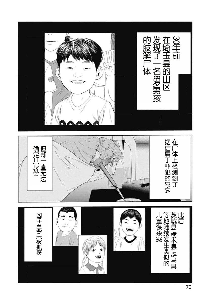 复仇小丑 第32话 第6页