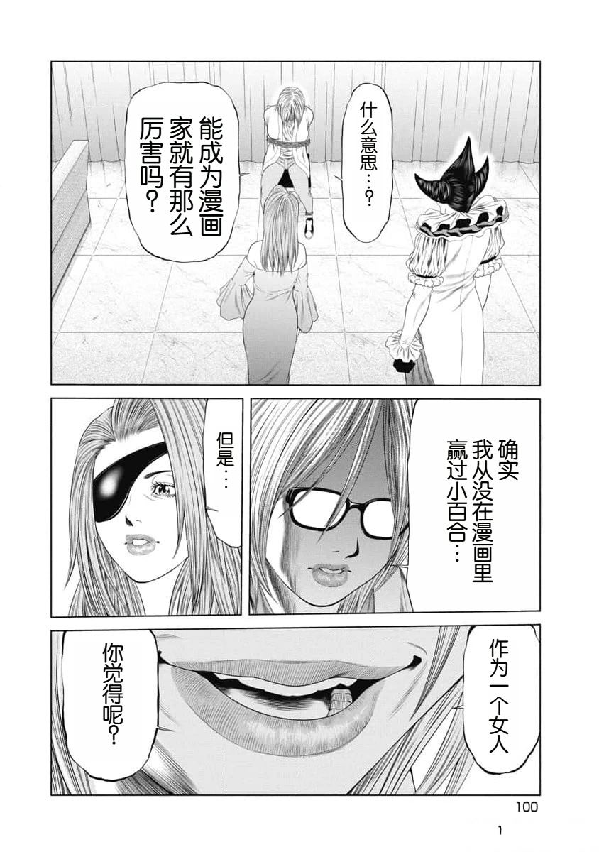 复仇小丑 第33话 第15页