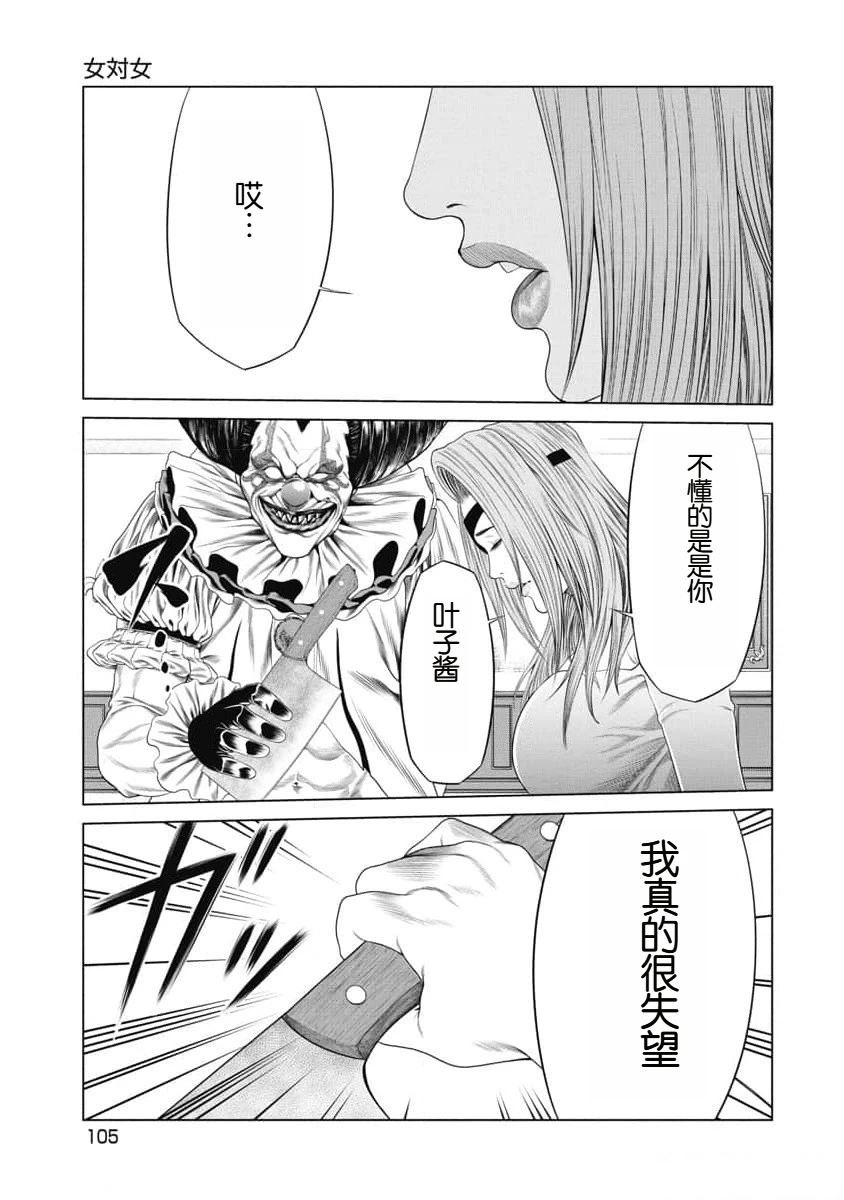 复仇小丑 第33话 第20页
