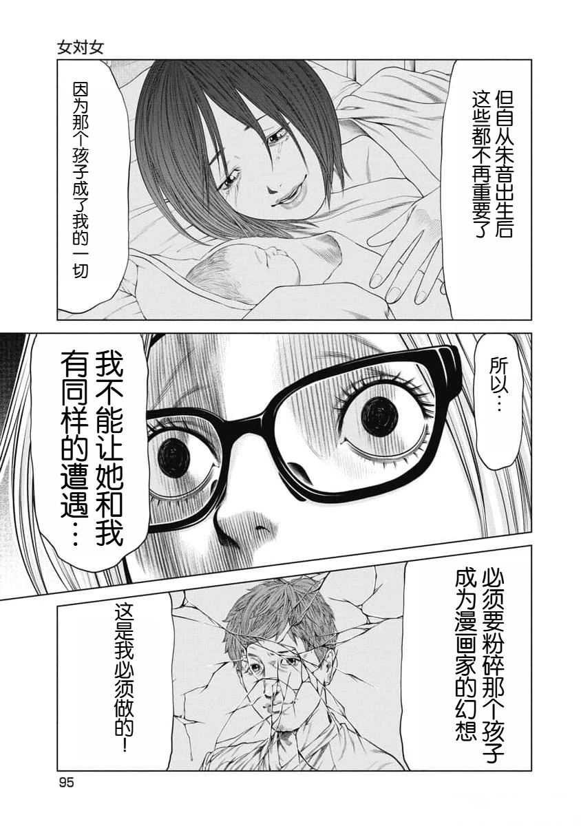 复仇小丑 第33话 第10页